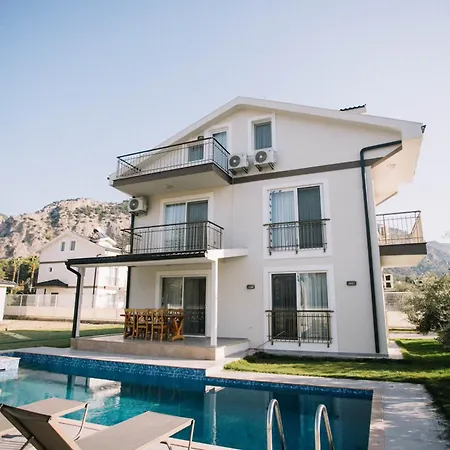 Villa Vira Classic Göcek